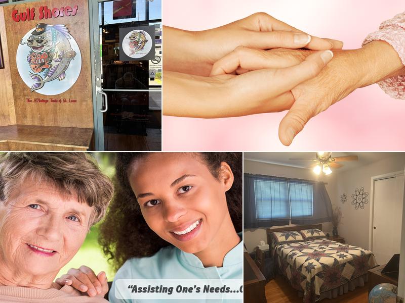 Soft Touch Home Care LLC