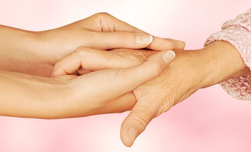 Soft Touch Home Care LLC