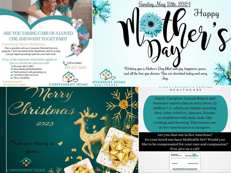 CNC In Home Health Care