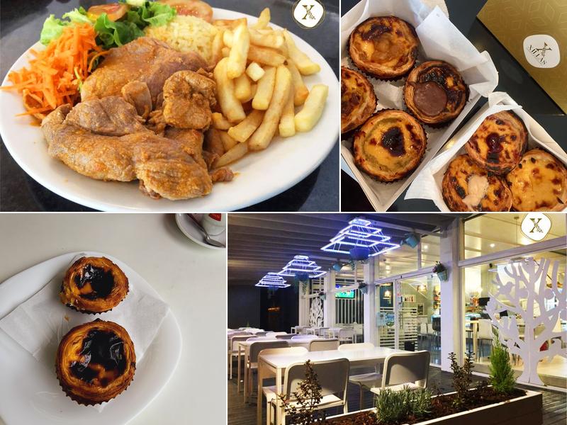 Pastelaria Xillas (Xillas - Padaria & Pastelaria)