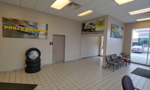 Goodyear Auto Service