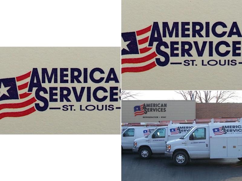 American Services St Louis