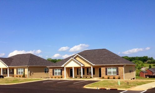 Knob Ridge Apartments