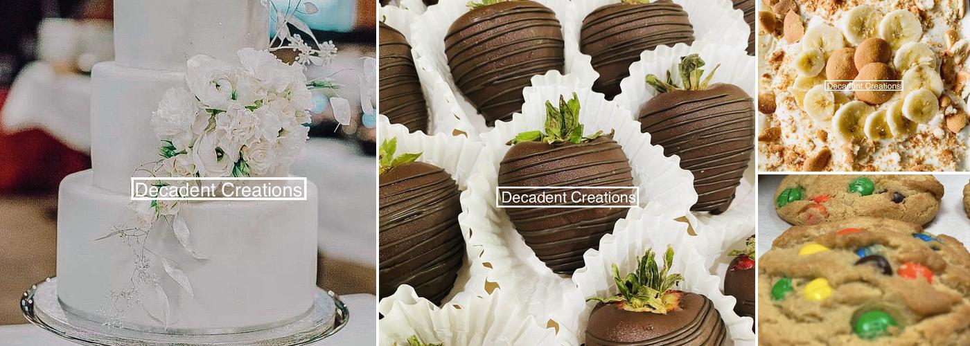 Decadent Creations