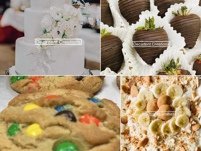 Decadent Creations