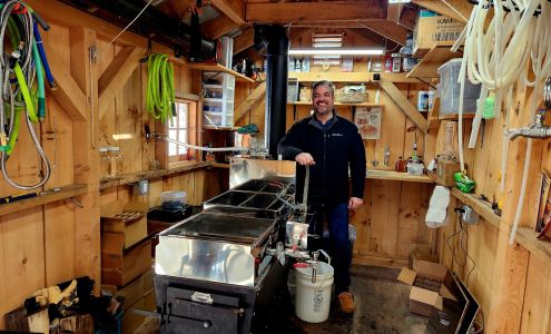 Frontier Village Maple Products, LLC Bloomingdale