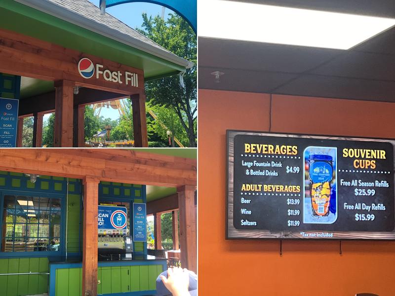 Timberjack Chowhouse