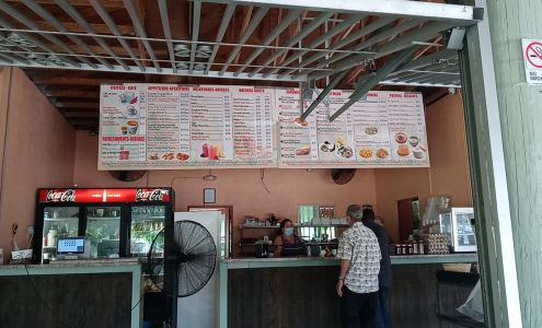 La Guajira Farmer's Mrket