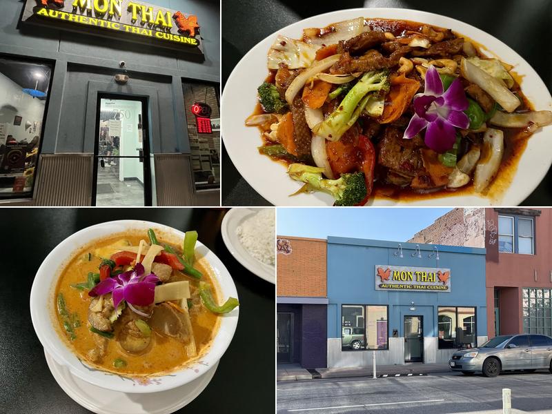 Mon Thai Santa Fe