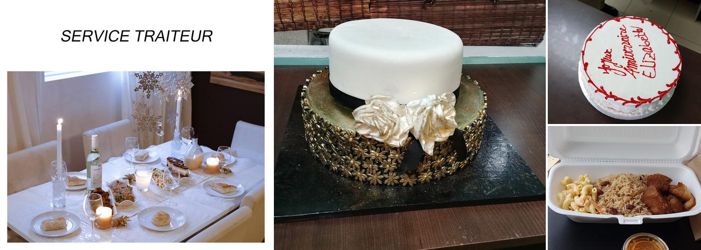 Pâtisserie Saveur Passion