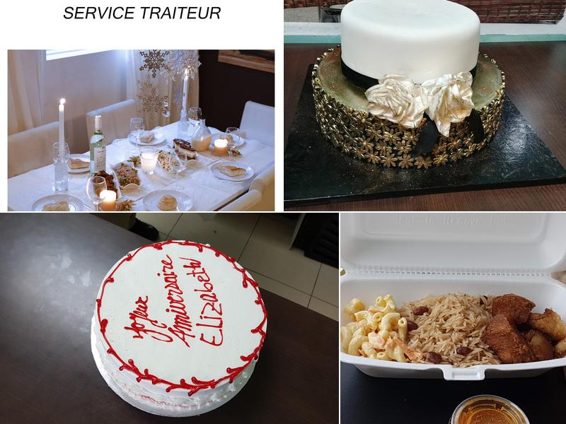 Pâtisserie Saveur Passion