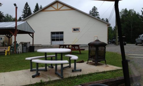 Camping Summum Inc Saint-Côme