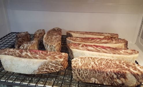 Grand Western Steaks