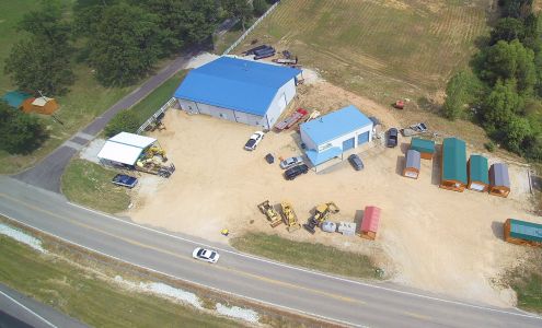 Show Me Soils Lonedell