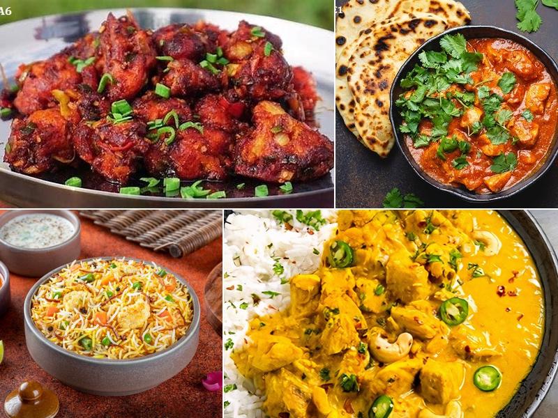 Indian Bistro 4785 Gulf Blvd, St Pete Beach