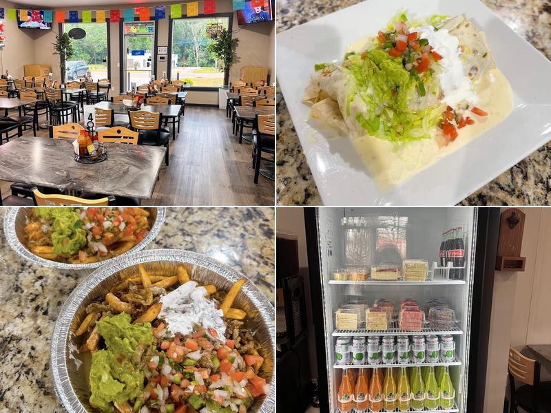 Esmeralda's Taco Shop