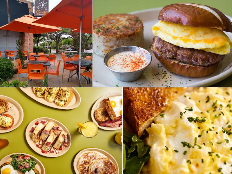 Snooze, an A.M. Eatery