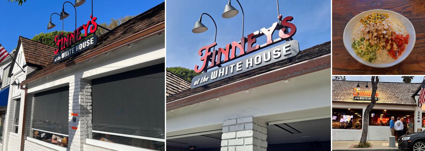 Finney's Crafthouse - Laguna Beach