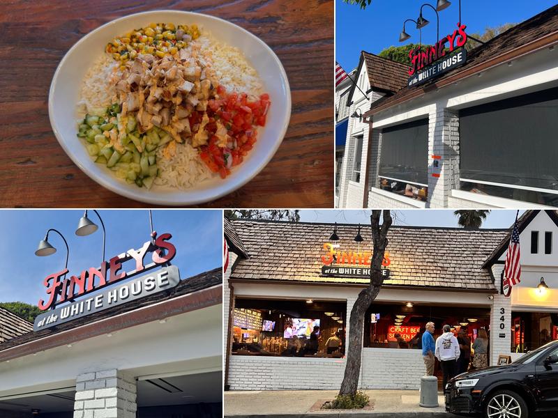 Finney's Crafthouse - Laguna Beach