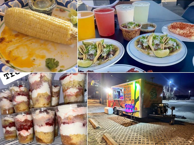 Chilango Taco Loco 1380 Ocean Ave, Lakewood