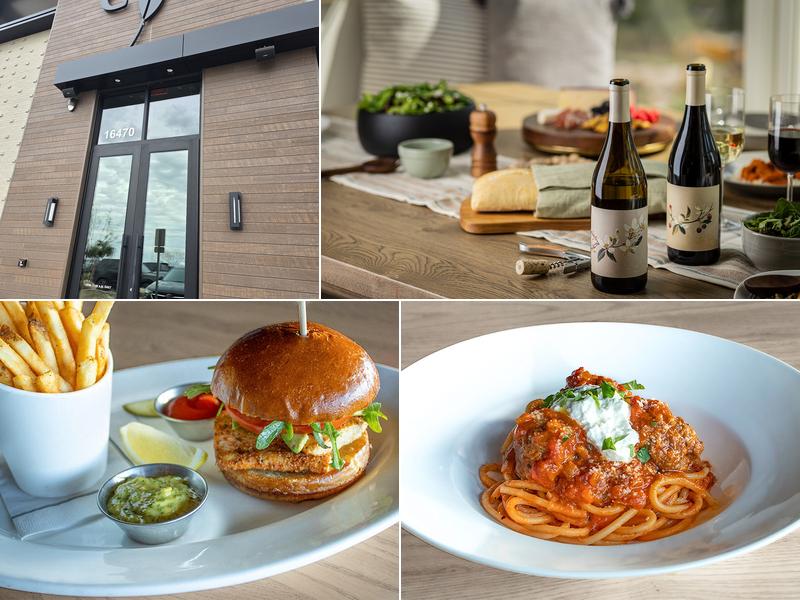 Cooper's Hawk Winery & Restaurant- Surprise