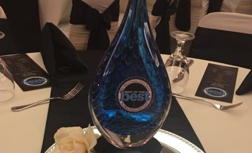 Rose Garden Banquet Hall & Catering