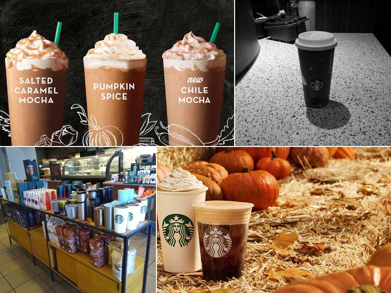 Starbucks 6819 Liberty Plaza Dr, Liberty