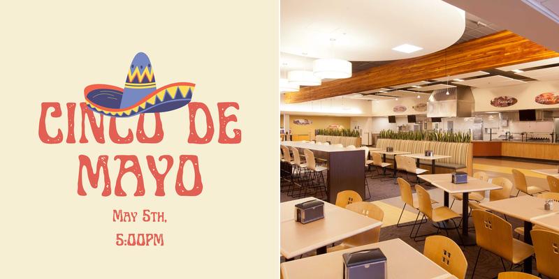 Westmont Dining Commons 955 La Paz Rd, Montecito