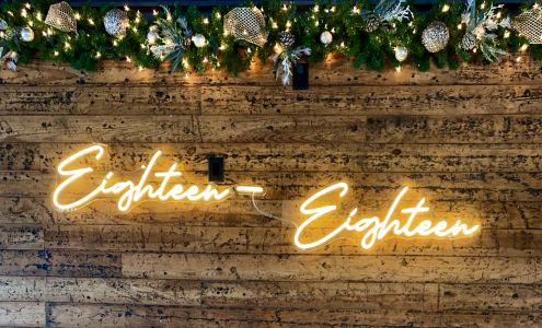 Eighteen-Eighteen Venue, LLC