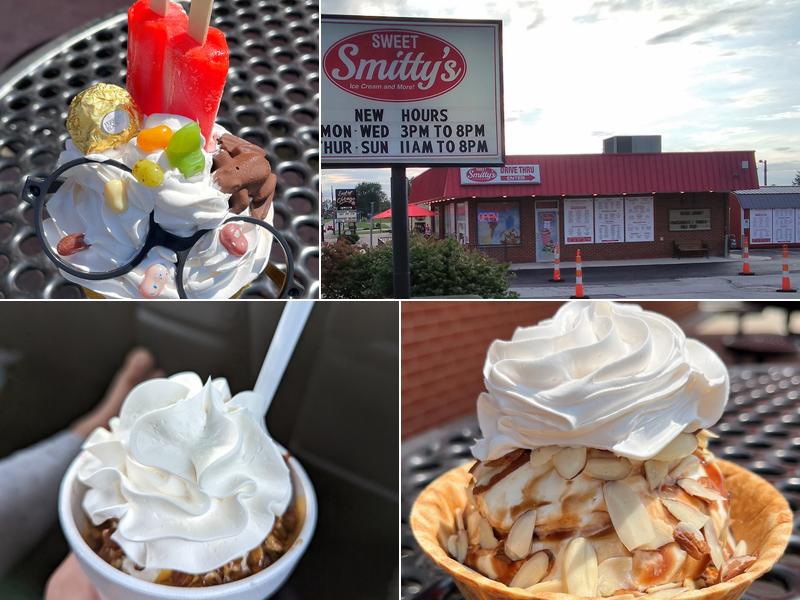 Sweet Smitty’s