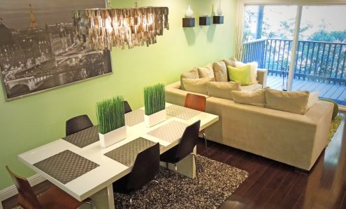 JODI Group, Inc. Real Estate