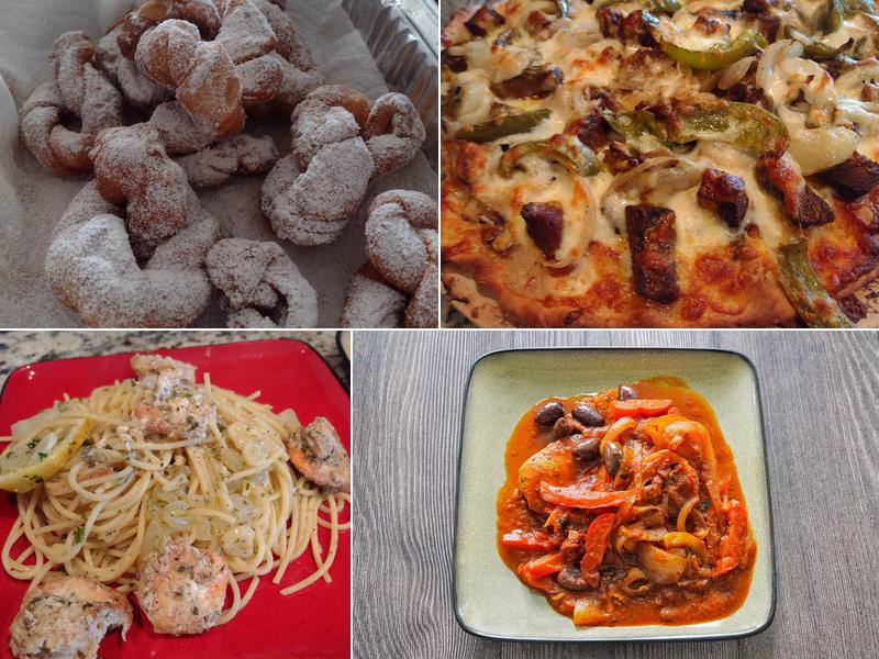 Gaetano's NY Kitchen Inc.