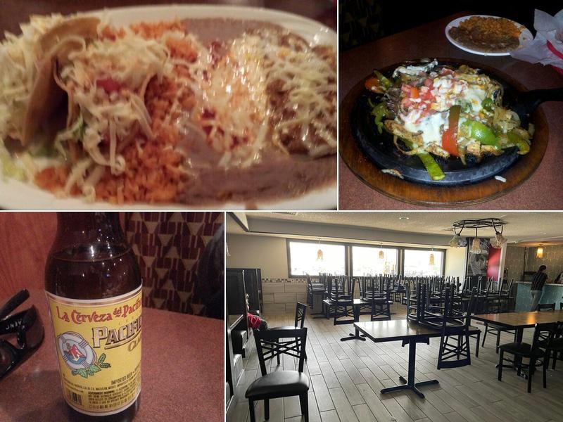 Don Patron 43650 Schoenherr Rd, Sterling Heights