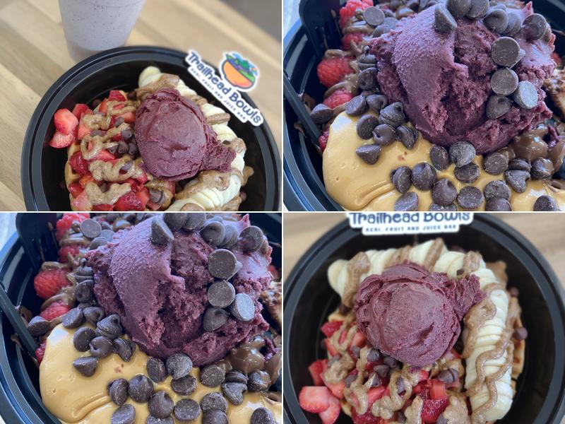 TRAILHEAD BOWLS 135 Harvard Blvd Suite A & B, Santa Paula