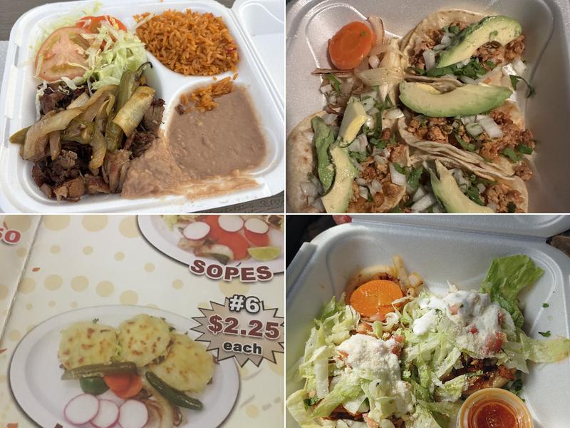 Taqueria Los Dos Rancheros