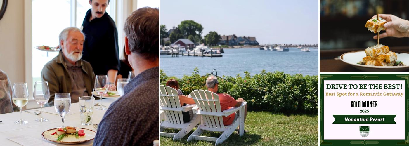 Heckmans Kennebunkport