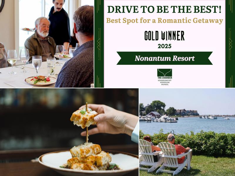 Heckmans Kennebunkport