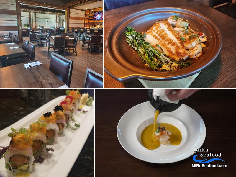 MiRu Seafood
