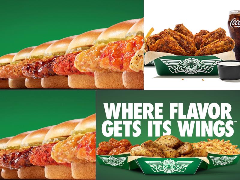 Wingstop