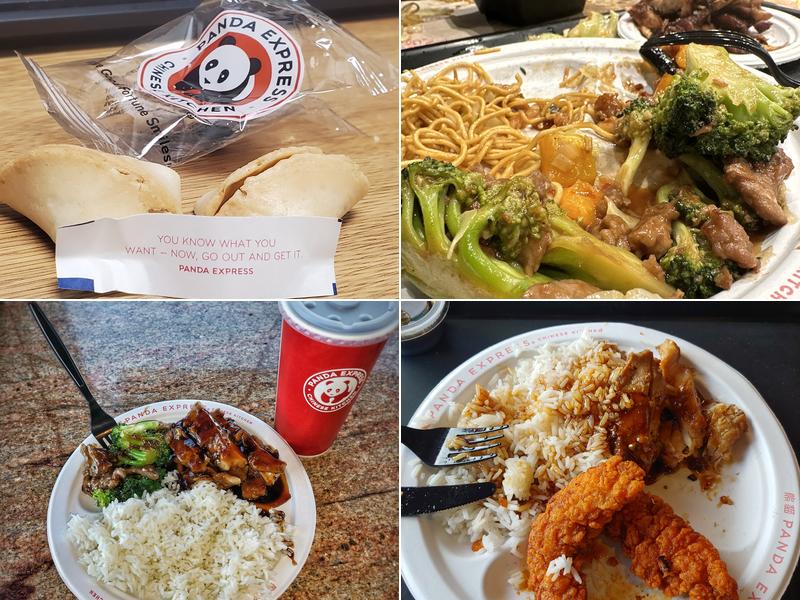 Panda Express
