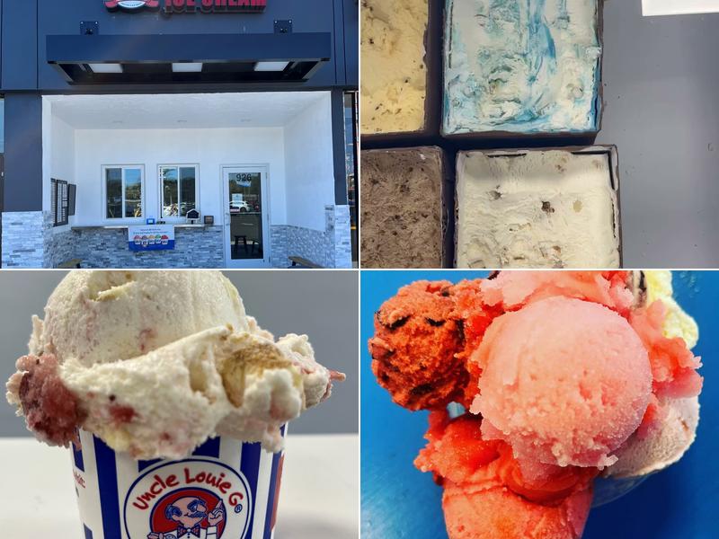 Uncle Louie G St. Pete