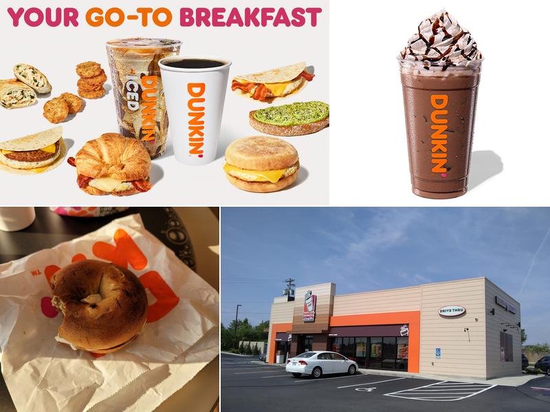 Dunkin'