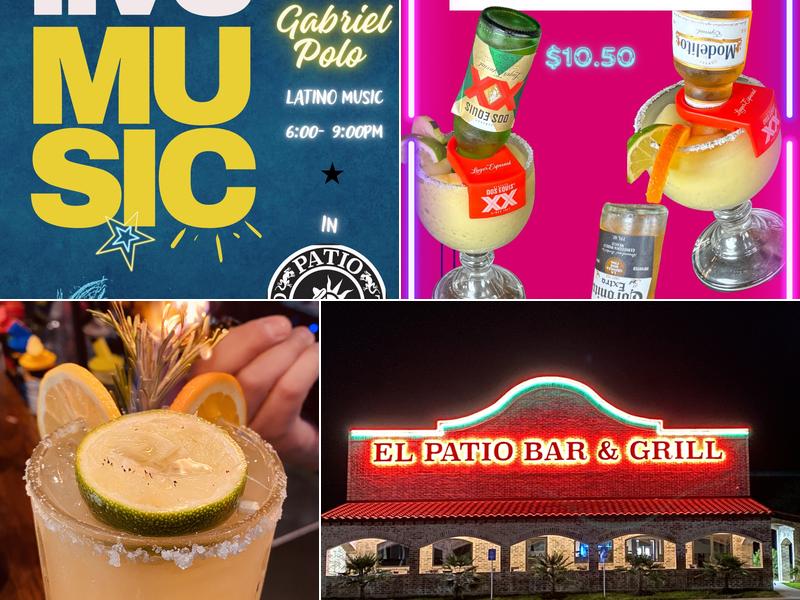 El Patio Bar & Grill