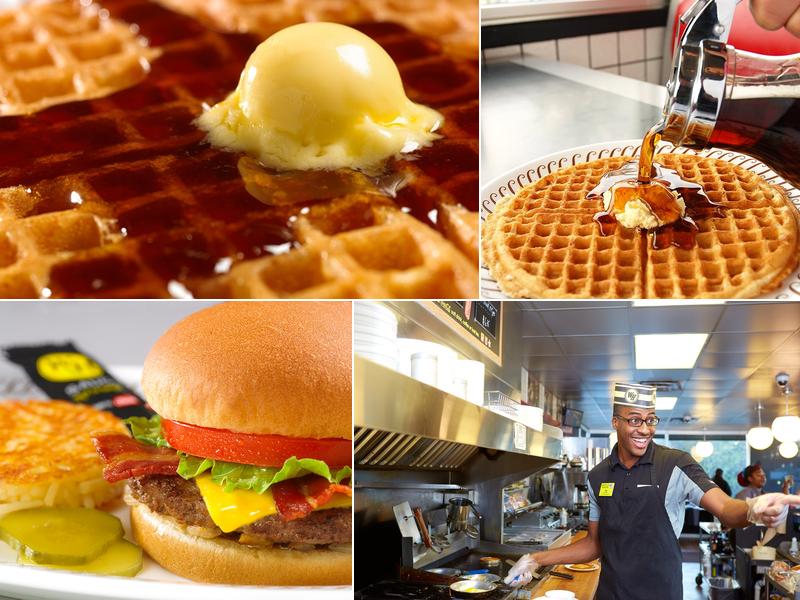 Waffle House