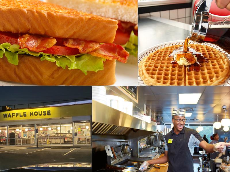 Waffle House
