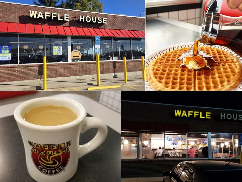 Waffle House