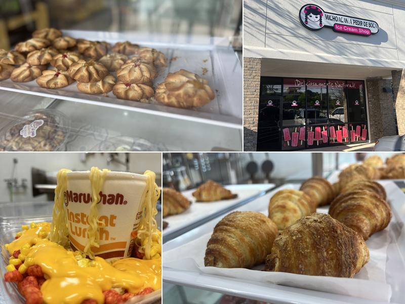 Michoacán A Pedir de Boca