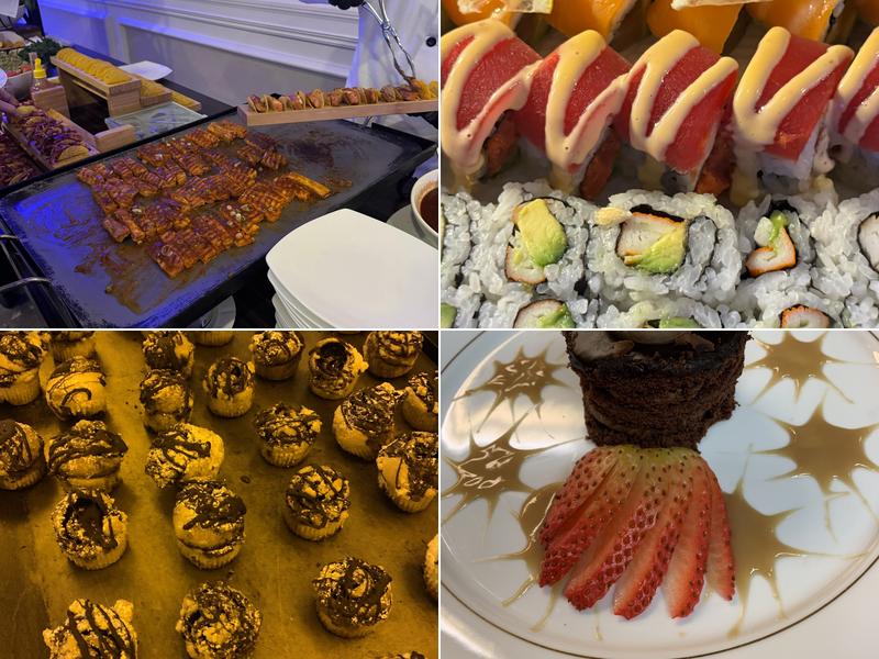 W Kosher Catering And Events LLC