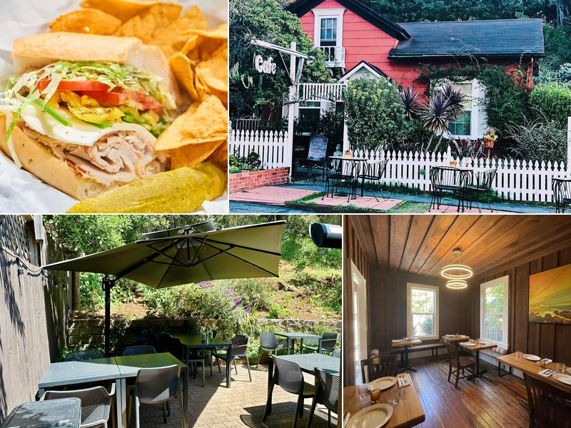 Brydge 4286 Bridge St, Cambria