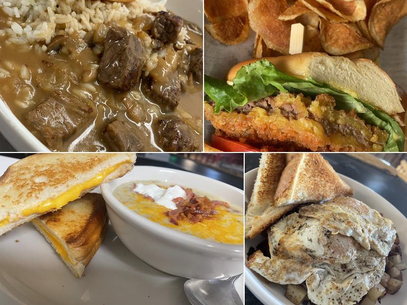 The Silver Derby EST23